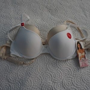 2 tee shirt bras